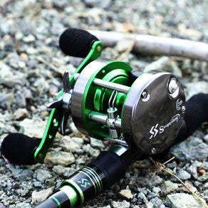 Fishing Reel