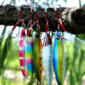 Fishing Lure