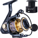 Eagle Claw Spinning Reels Fishing Reel
