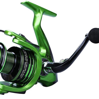 Bulnt Fishing Reels 13+1BB